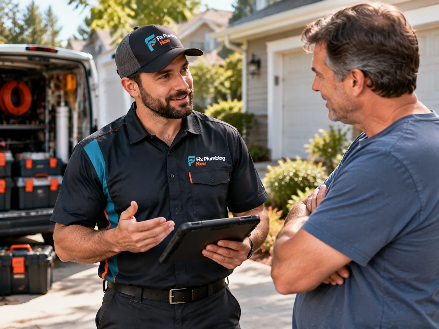 Clogged Drain Service Marietta, OH FAQs